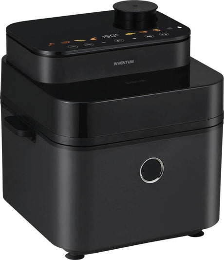 Inventum gf730hldb frituregryder