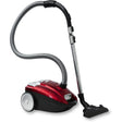 Inventum inventum st306rza støvsuger 700w rød sort