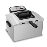 Inventum gf750s frituregryde 5l 3000w