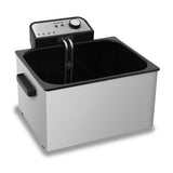 Inventum gf750s frituregryde 5l 3000w