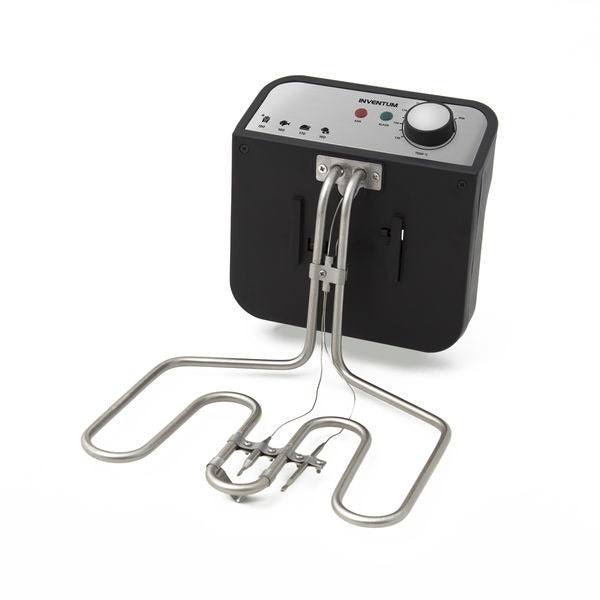 Inventum gf750s frituregryde 5l 3000w