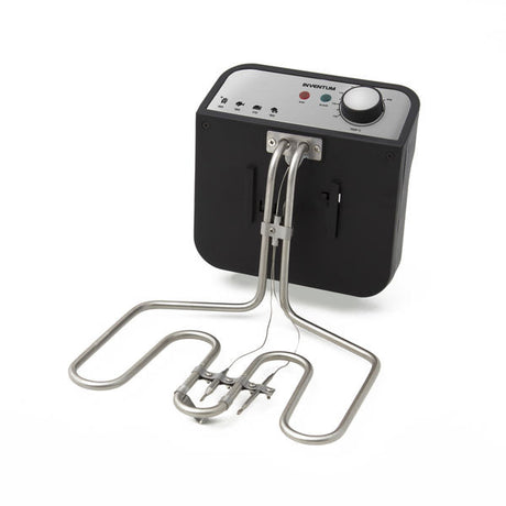Inventum gf750s frituregryde 5l 3000w