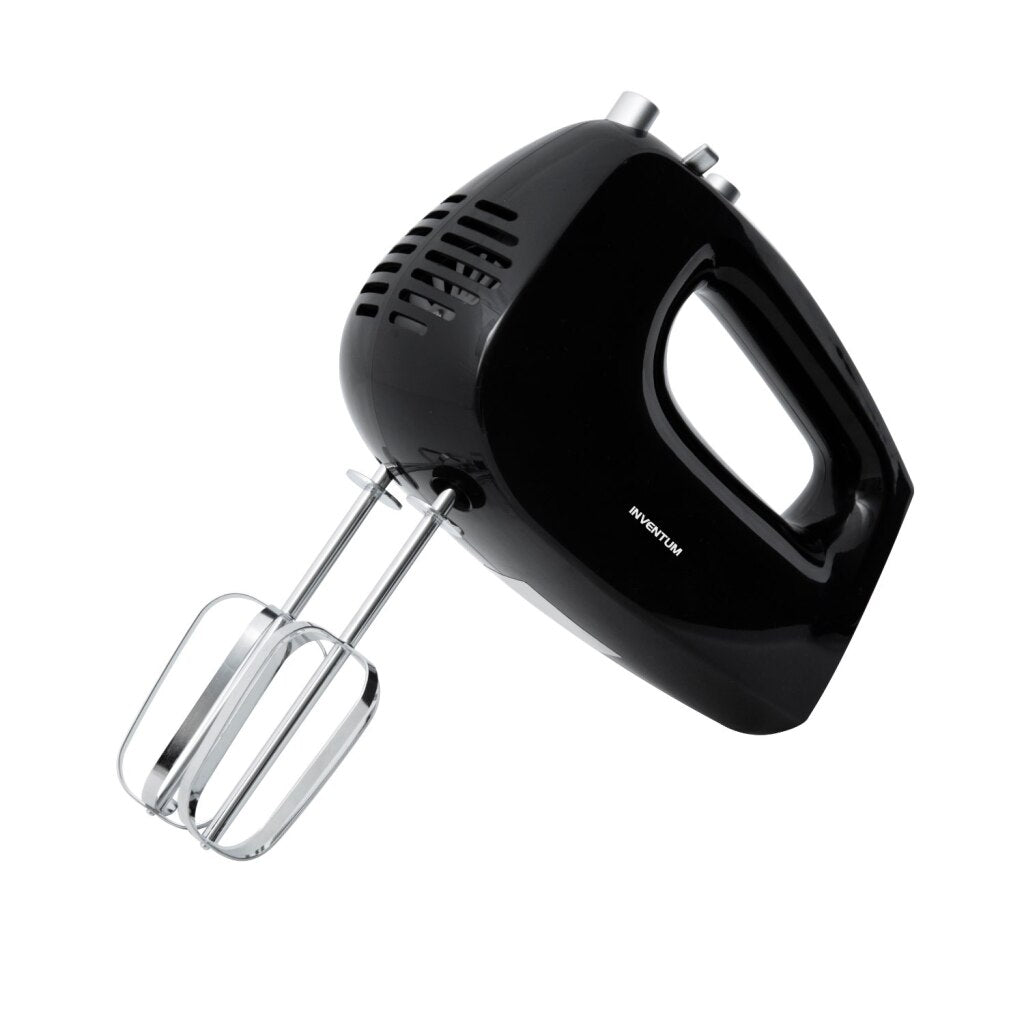 Inventum håndmixer sort