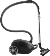 Inventum inventum st307zza støvsuger 700w