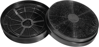 Inventum Inventum 2KSF002 Kulfilter