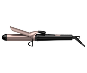 Carmen cct3220b krultang met klem - 32mm - 2 warmtestanden