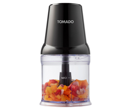 Tomadohakker 0,5l 400w
