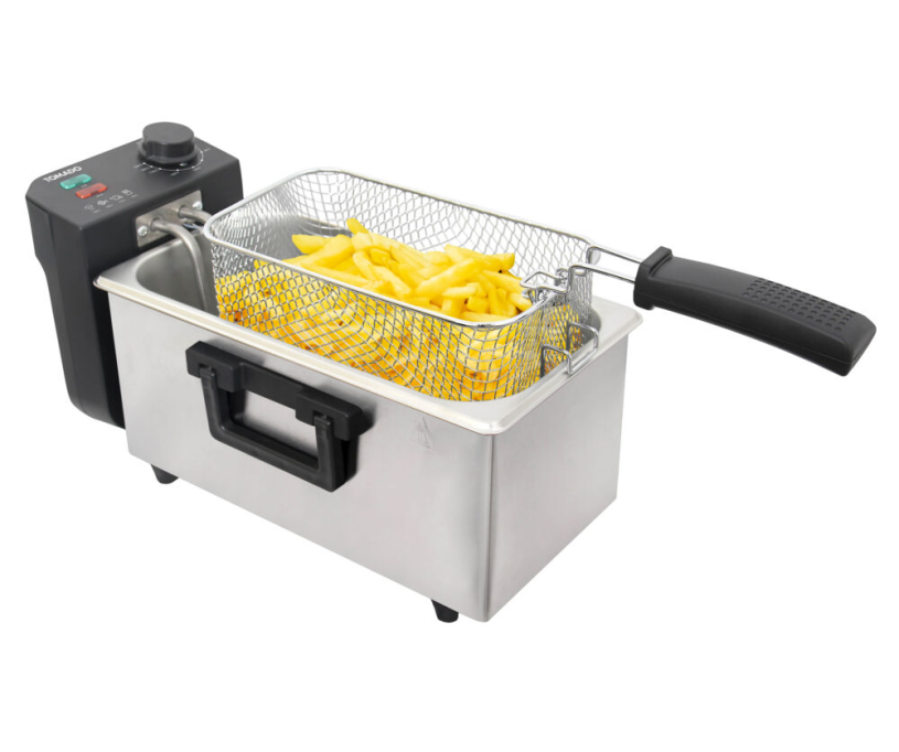 Tomado frituregryde 3l 2000w tdf3000s