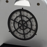Tristar IV-2620 insektlampe 230 volt sort sølv