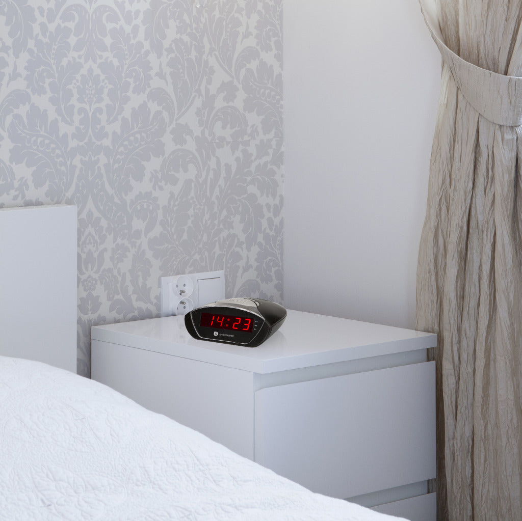 Smartwares CL-1458 Vækkeur