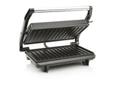 Tristar GR-2650 kontaktgrill sort rustfrit stål 700W