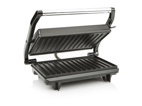 Tristar GR-2650 kontaktgrill sort rustfrit stål 700W