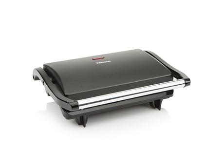 Tristar GR-2650 kontaktgrill sort rustfrit stål 700W