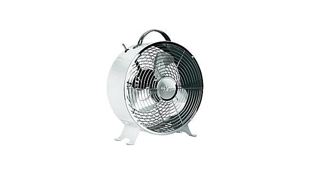 Tristar ve-5967 blæser hvid