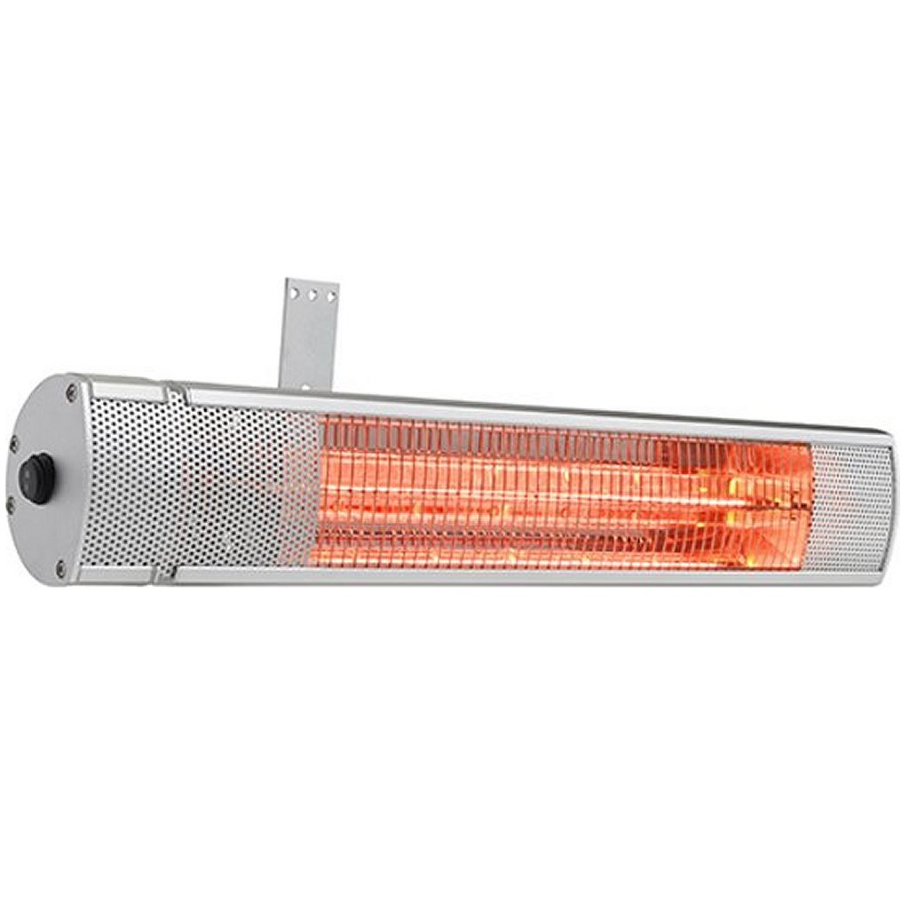 Tristar KA5277 Terrace Heater 2000W Silver