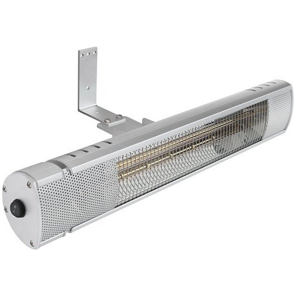 Tristar KA5277 Terrace Heater 2000W Silver