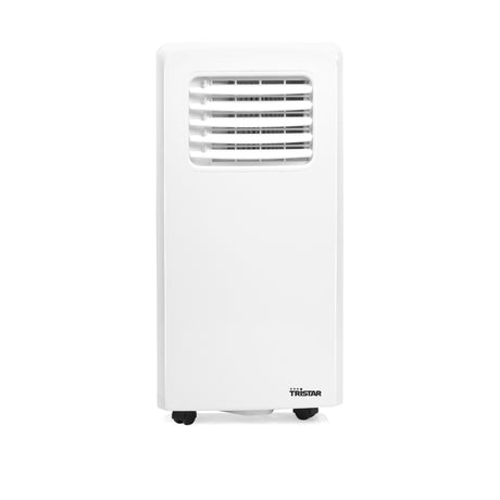 Tristar ac-5474 mobilt klimaanlæg 1460w 0,5l hvid