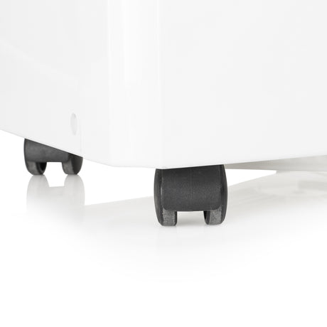 Tristar ac-5474 mobilt klimaanlæg 1460w 0,5l hvid