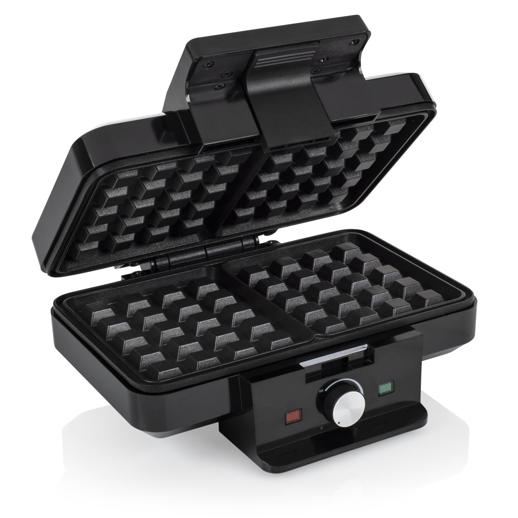 Tristar wf-1165 vaffelmaskine sort