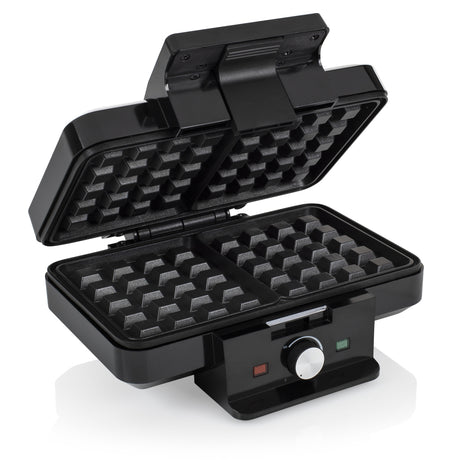 Tristar wf-1165 vaffelmaskine sort