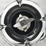 Tristar Tristar MX-4823 Foodprocessor Rustfrit Stål Sort