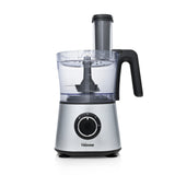 Tristar Tristar MX-4823 Foodprocessor Rustfrit Stål Sort
