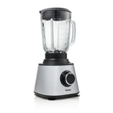 Tristar Tristar MX-4823 Foodprocessor Rustfrit Stål Sort