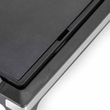 Tristar Tristar Baking Tray Electric 2000 W 37x25 cm sort