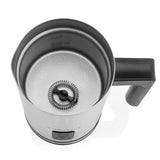 Tristar MK2276 Mælk Fror sort rustfrit stål