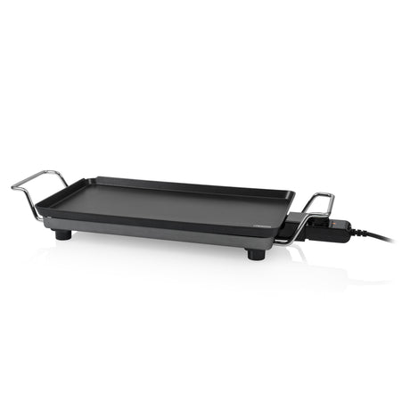 Princess 102300 table chef pro bageplade sort