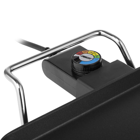 Princess 102300 table chef pro bageplade sort
