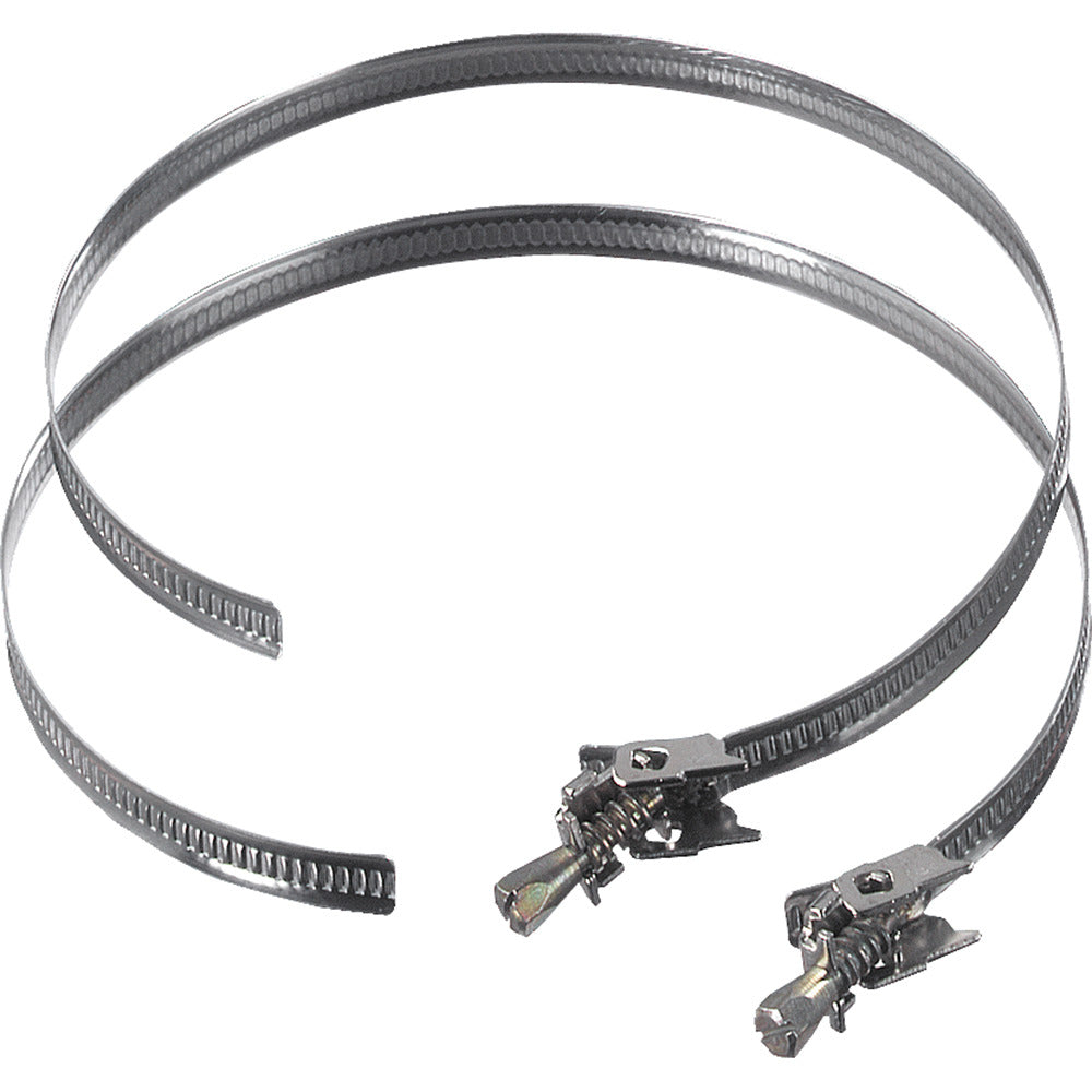 Universal 2xflexslangeklemme 55 170