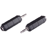 Scanpart adapter 6.3 (f)-3.5 (m)
