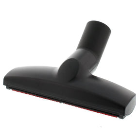 Scanpart animal zuigmond stofzuiger zwart rood