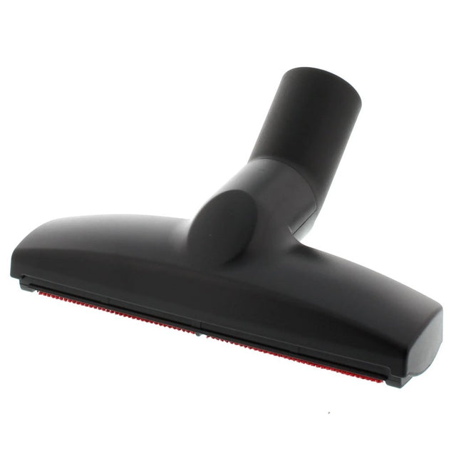 Scanpart animal zuigmond stofzuiger zwart rood
