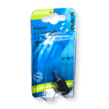 Scanpart-adapter 3.5(f)-2.5(m)
