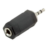 Scanpart-adapter 3.5(f)-2.5(m)