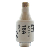 Scanpart sikringer 16a a5 stk