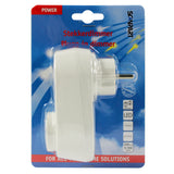 Scanpart universal plug-in lysdæmper LED 5-150w