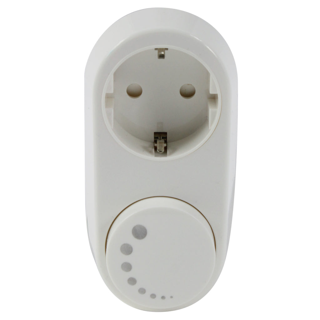 Scanpart universal plug-in lysdæmper LED 5-150w