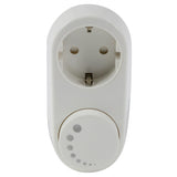 Scanpart universal plug-in lysdæmper LED 5-150w