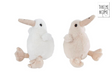 Tag mig hjem kiwi plys 14cm