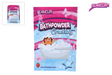 Glamour knitrende badepulver med duft 30 gram