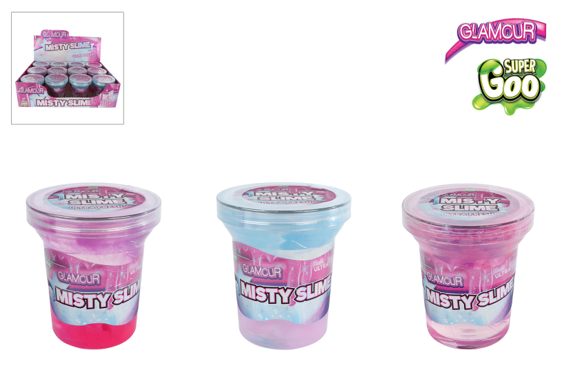 Ty glamour mis twis slime, 160gr.
