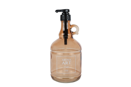Aroma art sæbepumpe 1500ml