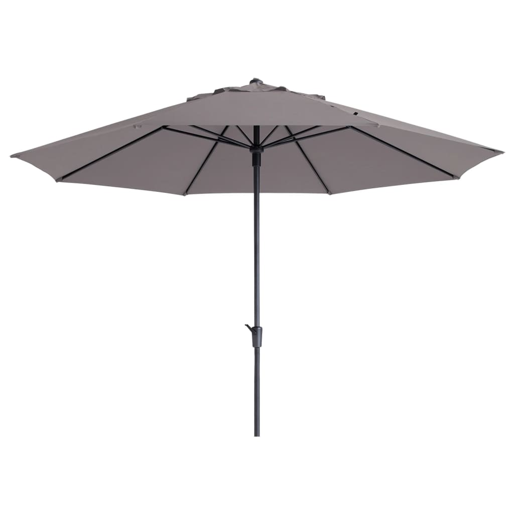 Madison Parasol Timor Luksus 400 cm PAC8P015 Taupe