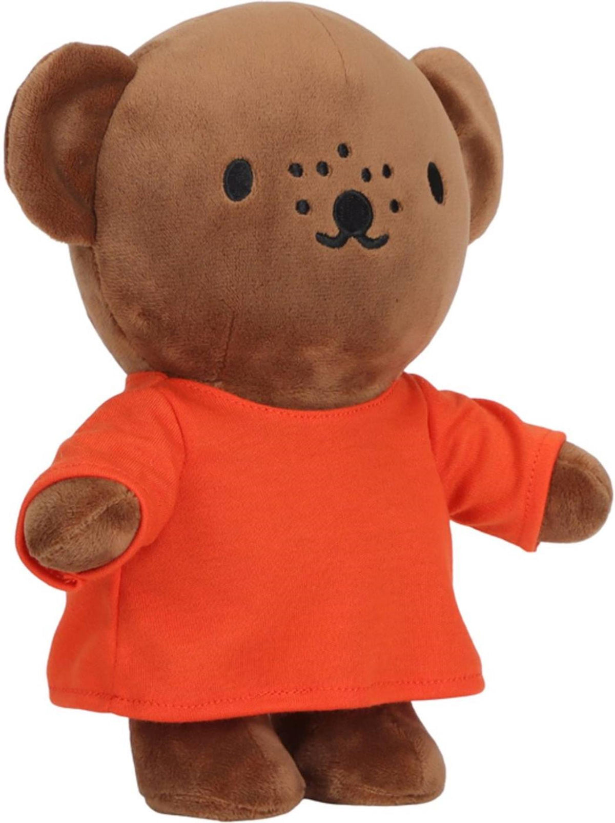 Miffy krammetøj barbara 23cm