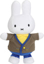 Miffy daddy kanin krammetøj 28 cm