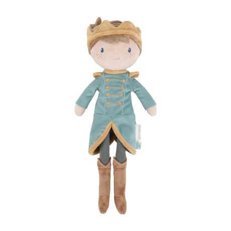 Little dutch prins jim 35cm