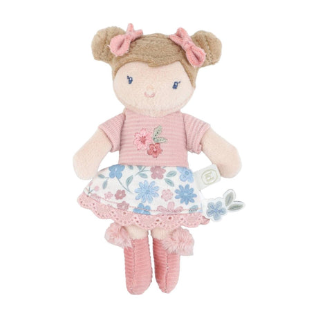 Little dutch mini pop rosa 13cm